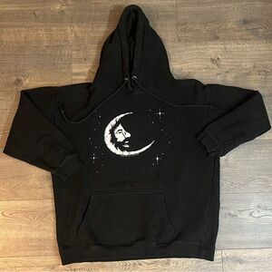 Vintage Jerry Garcia Hoodie